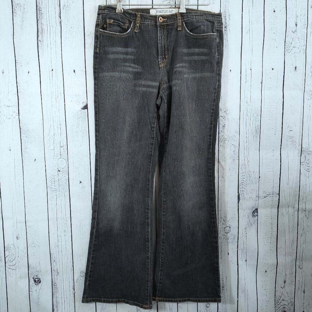 Jeanstar Mercury Bootcut